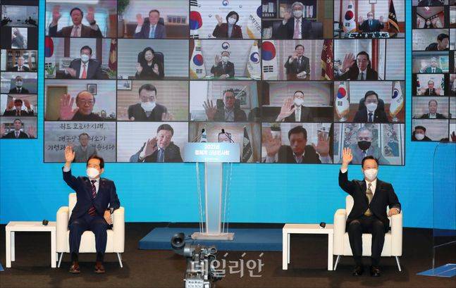 ⓒ데일리안 홍금표 기자