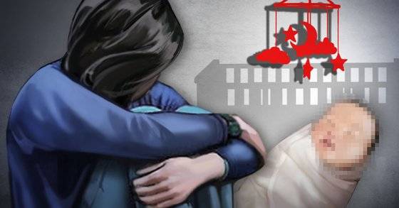 생후 13일된 아기를 품에 안고 아파트에서 투신한 뒤 홀로 살아남은 20대 엄마에게 징역 3년이 선고됐다. [연합뉴스]