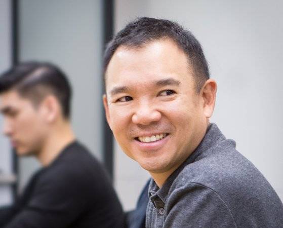 김정주 NXC 대표 [사진 NXC]