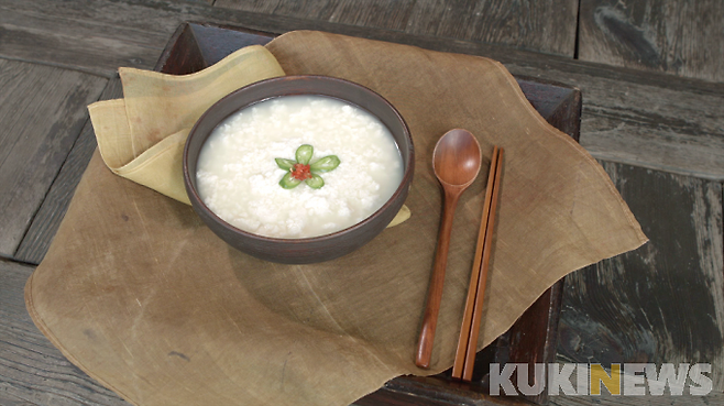 강원 강릉시 전통음식 중 하나인 초당두부.(사진=강릉시 제공)