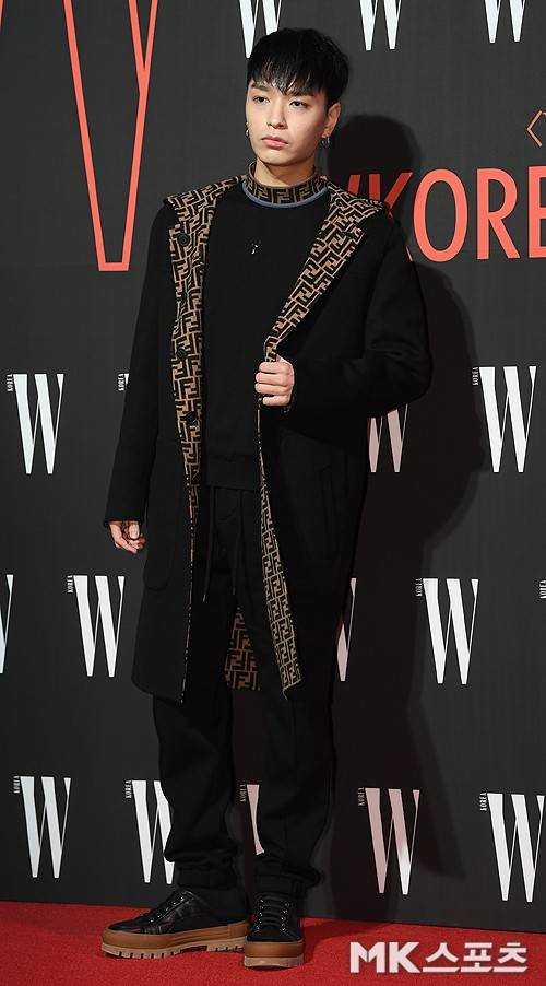 래퍼 쌈디가 악플러에 쿨하게 대처했다. 사진=천정환 기자