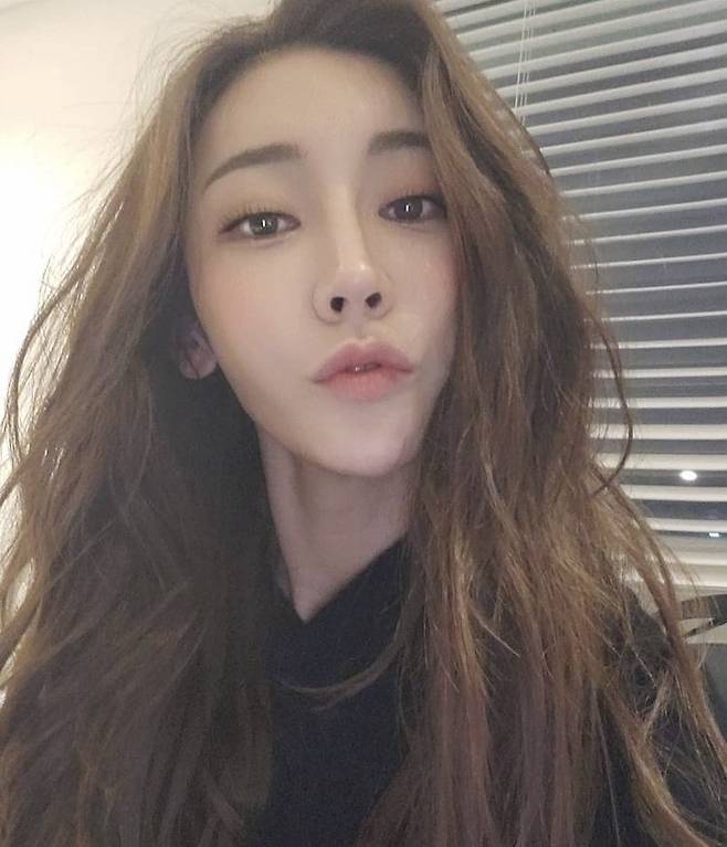 구지성 인스타그램 캡처