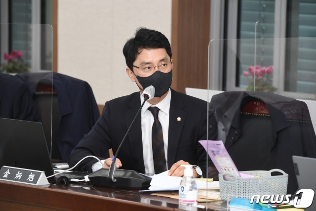 김병욱 의원/사진=뉴스1