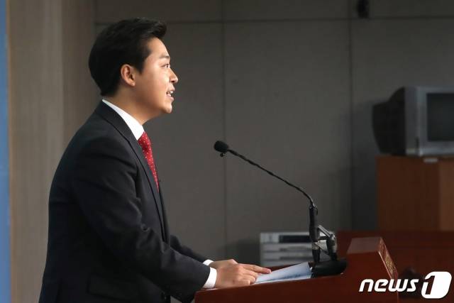 정원석 국민의힘 비상대책위원/사진=뉴스1