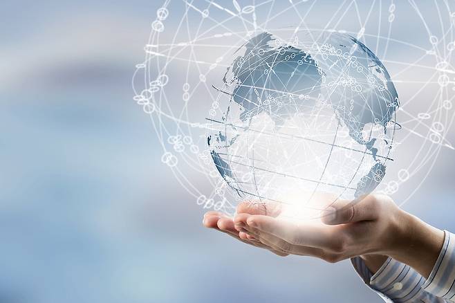 정부가 6G 선점을 위한 핵심기술 개발에 나선다. /사진=이미지투데이