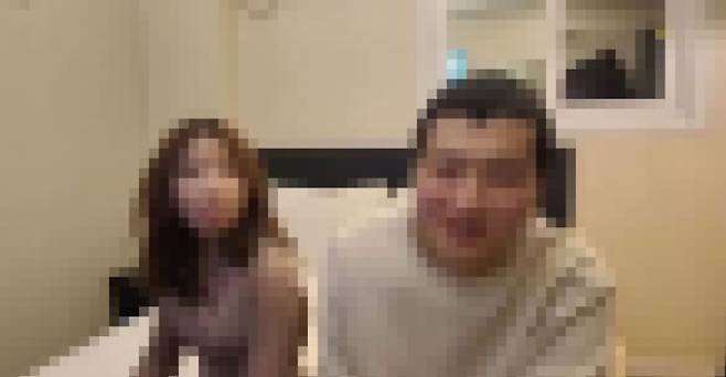 온라인 커뮤니티 캡처