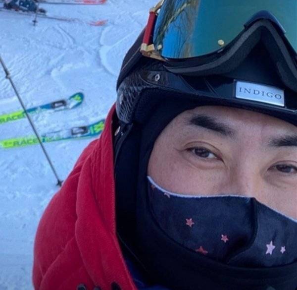 이승철 / 사진=이승철 SNS