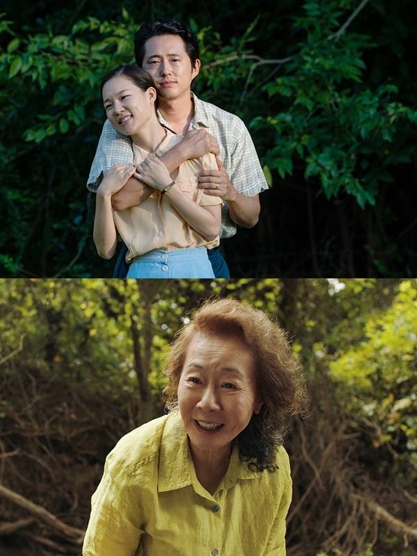 윤여정 미나리 / 사진=영화 미나리 스틸컷