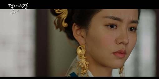 /사진=KBS 2TV 새 드라마 '달이 뜨는 강' 스페셜 영상 캡처