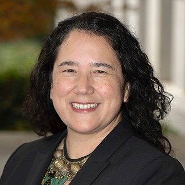 이사벨 거즈먼 전 중소기업청 부비서실장 - SNS 갈무리