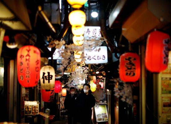 일본 도쿄 [이미지출처=로이터연합뉴스]