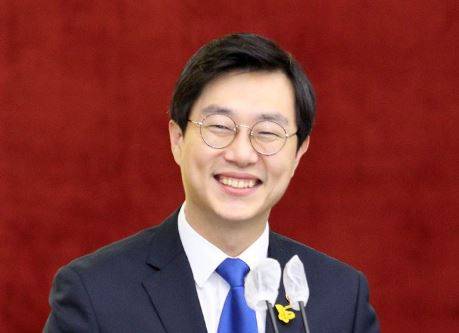 장경태 더불어민주당 의원. /페이스북