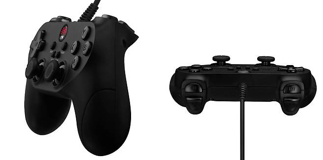 베이통 배트2 유선 컨트롤러