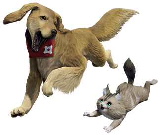 몬스터헌터 라이즈 특전 DLC