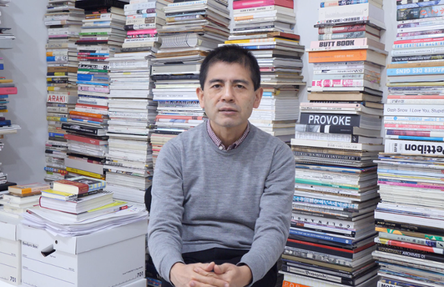 동물과 기계에서 벗어나 저자 스가쓰케 마사노부. 항해 제공