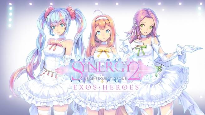 [사진=라인게임즈]