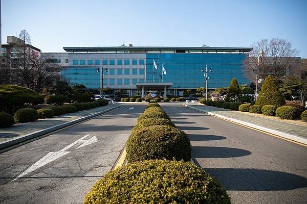 경기도 교육청 전경[출처=사진=경기도교육청]