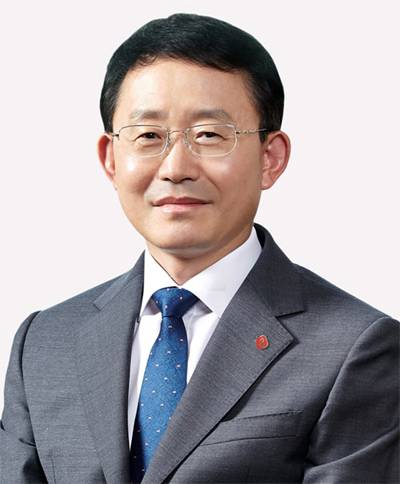 하석주 대표이사 [사진 = 롯데건설]