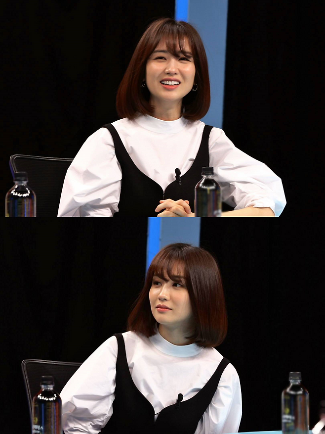 ‘동상이몽2’ 박하선이 류수영과의 결혼 생활을 공개한다.사진=SBS 제공