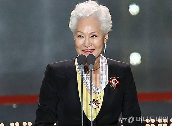 가수 패티김/사진=머니투데이 DB