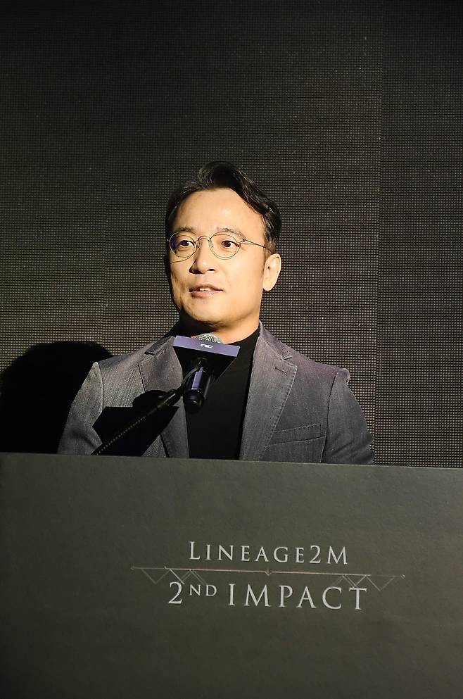 엔씨소프트가 '빗썸 인수전'에 참여했다는 보도와 관련 "사실이 아니다"라는 입장을 전했다. /사진제공=엔씨소프트