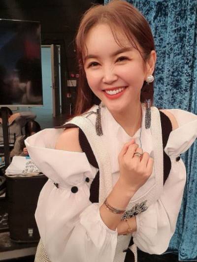 장영란 인스타그램