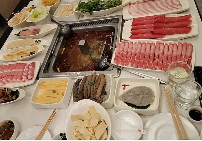 /사진=소유진 인스타그램