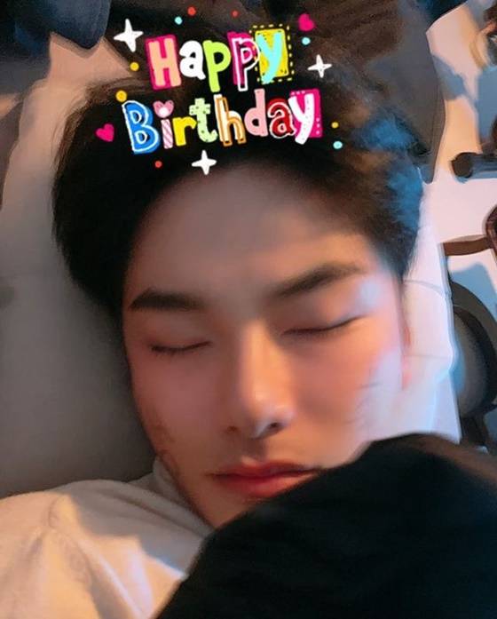 /사진=이이경 인스타그램