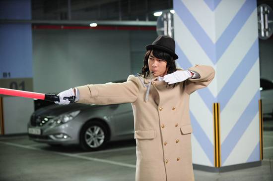 SBS '옥탑방왕세자' 캡처. 기사와 무관한 사진