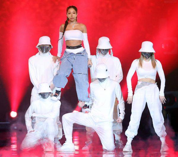 사진제공=골든디스크어워즈 사무국