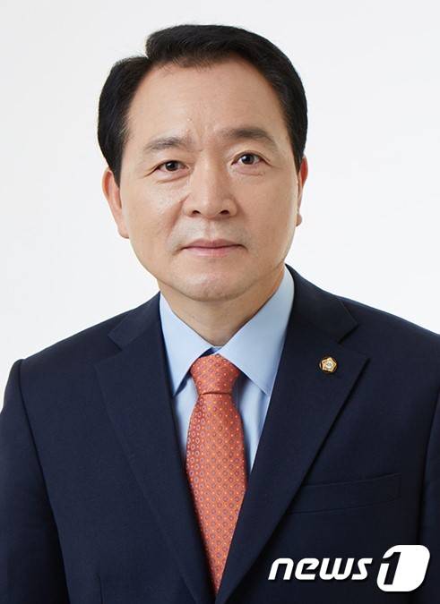국민의힘 성일종 국회의원© 뉴스1