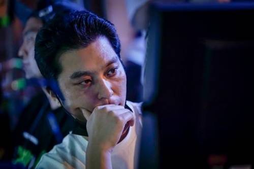 이응복 감독. 사진=넷플릭스