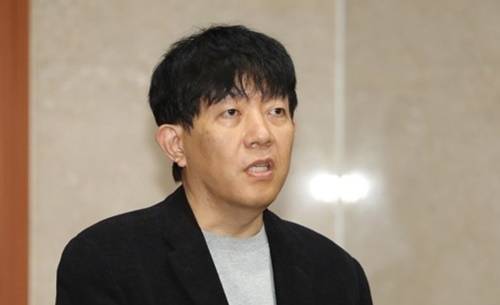 이재웅 전 쏘카 대표. 연합뉴스