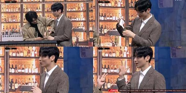 민찬기 / 사진=tvN 코미디빅리그