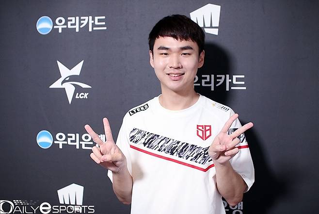 '고릴라' 강범현.