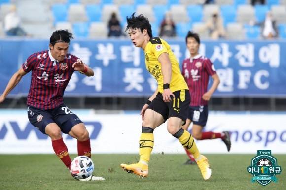 ⓒ프로축구연맹