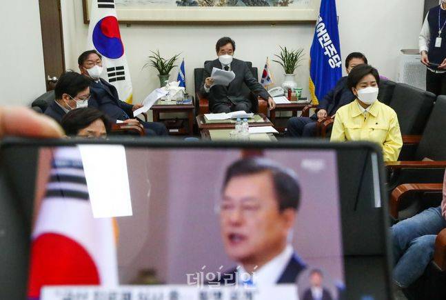 ⓒ데일리안 박항구 기자