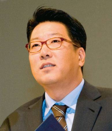 정지선 현대백화점그룹 회장. 사진 현대백화점그룹