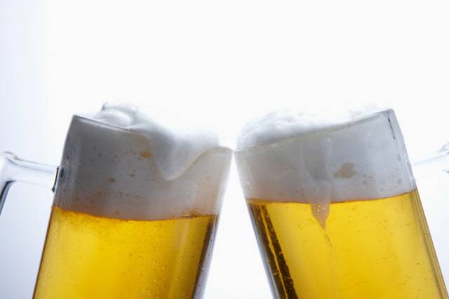 한국에서도 술에 질소를 첨가할 수 있는 날이 얼마 남지 않았다./사진=클립아트코리아