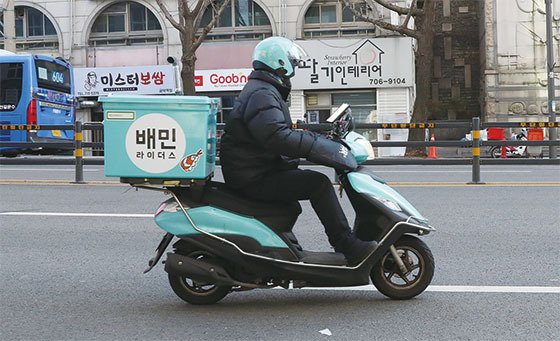 제대로 된 손익 분석 없이는 아무리 배달 음식을 많이 팔아도 적자가 날 수 있다. 배달 장사 마진 자체가 워낙 박한 탓이다. <매경DB>