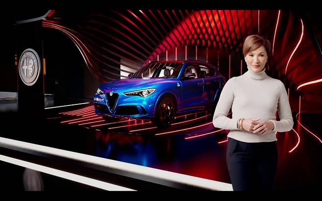 FCA 그룹이 오는 14일까지 개최되는 CES 2021에서 가상 제품 투어를 통해 FCA 그룹의 최신 기술을 시연한다고 11일 밝혔다. /사진제공=FCA