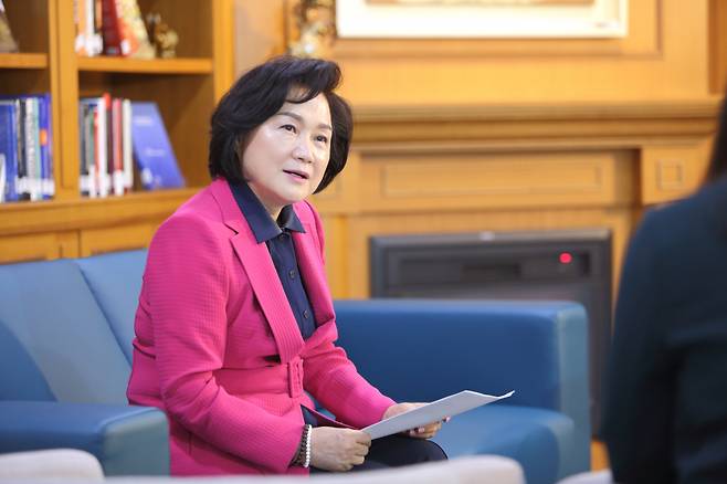 조명희 국민의힘 의원 [의원실 제공]