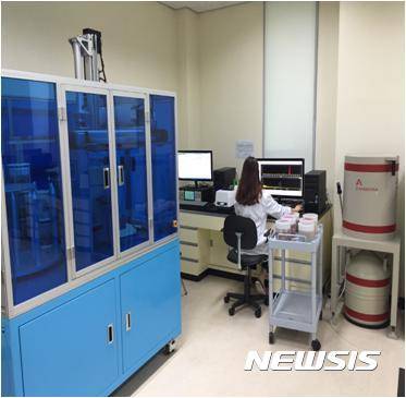 【부산=뉴시스】허상천 기자 =  부산시 보건환경연구원은 어린이들이 자주 이용하는 키즈카페의 환경 유해 요인을 제거하고 안전한 활동공간을 조성하기 위해 진행한 ‘2020년 키즈카페 환경안전성 사전 예비조사’ 결과를 11일 발표했다. 2021.01.11. (사진 = 부산보건환경연구원 제공) photo@newsis.com