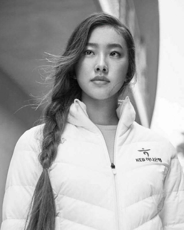 노예림. /출처=인스타그램