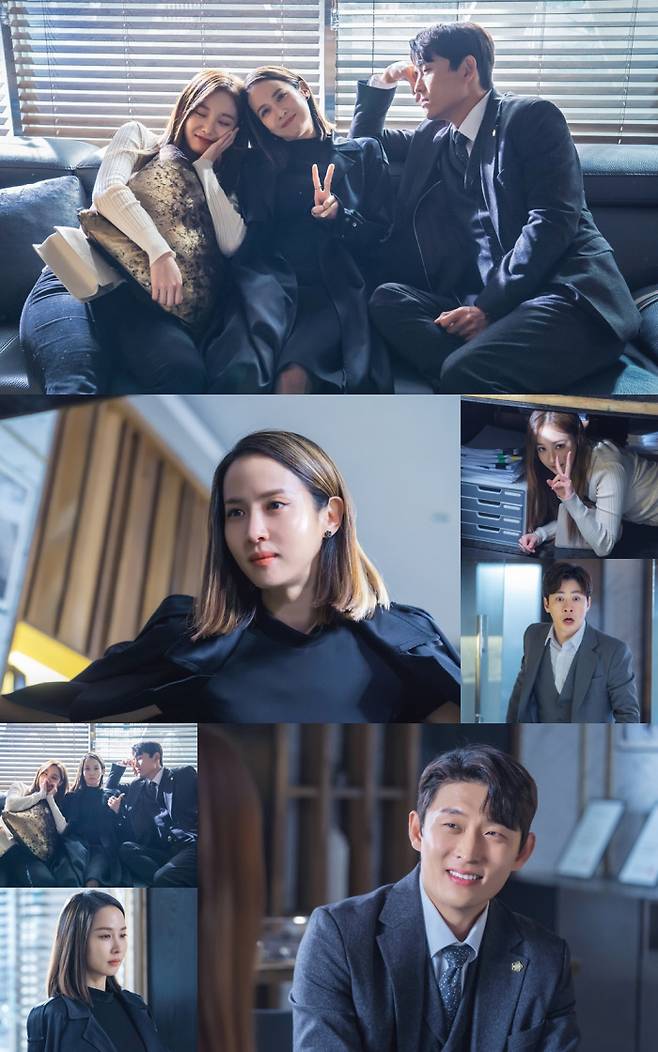 ‘바람피면 죽는다’ KBS 2TV 제공