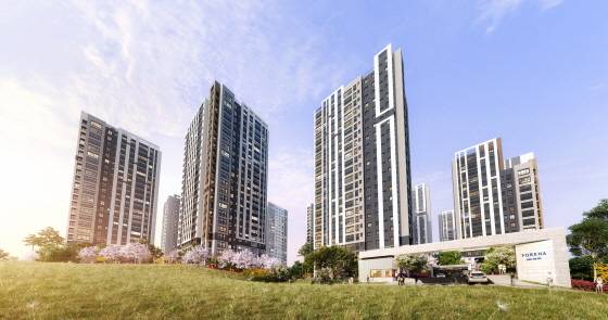 /사진제공=한화건설