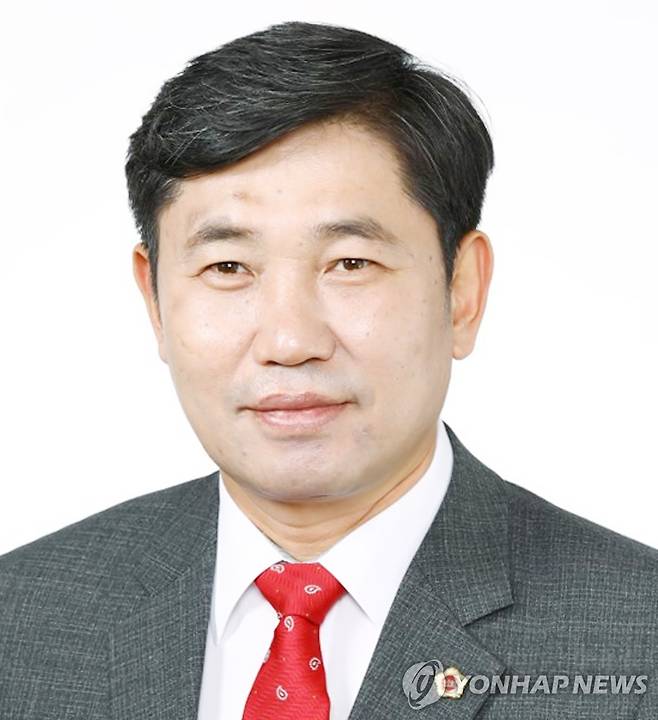 조오섭 의원 [연합뉴스 자료사진]