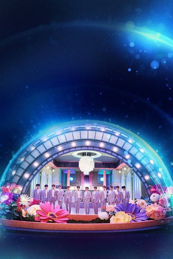 트레저가 11일 첫 정규 앨범 'THE FIRST STEP : TREASURE EFFECT'를 발표한 가운데 타이틀곡 'MY TREASURE'와 수록곡 '미쳐가네'가 일본의 주요 음원차트 1위에 올랐다. YG 제공