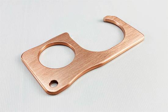 전용 손잡이
어시스트 후크