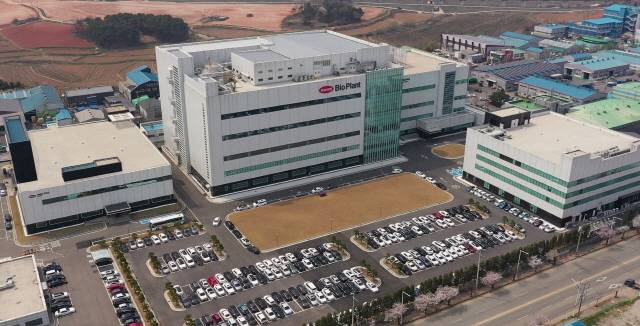 한미약품은 12일 개최된 제39회 JP모건 헬스케어 컨퍼런스를 통해 2021년 사업 계획을 발표했다./한미약품 제공